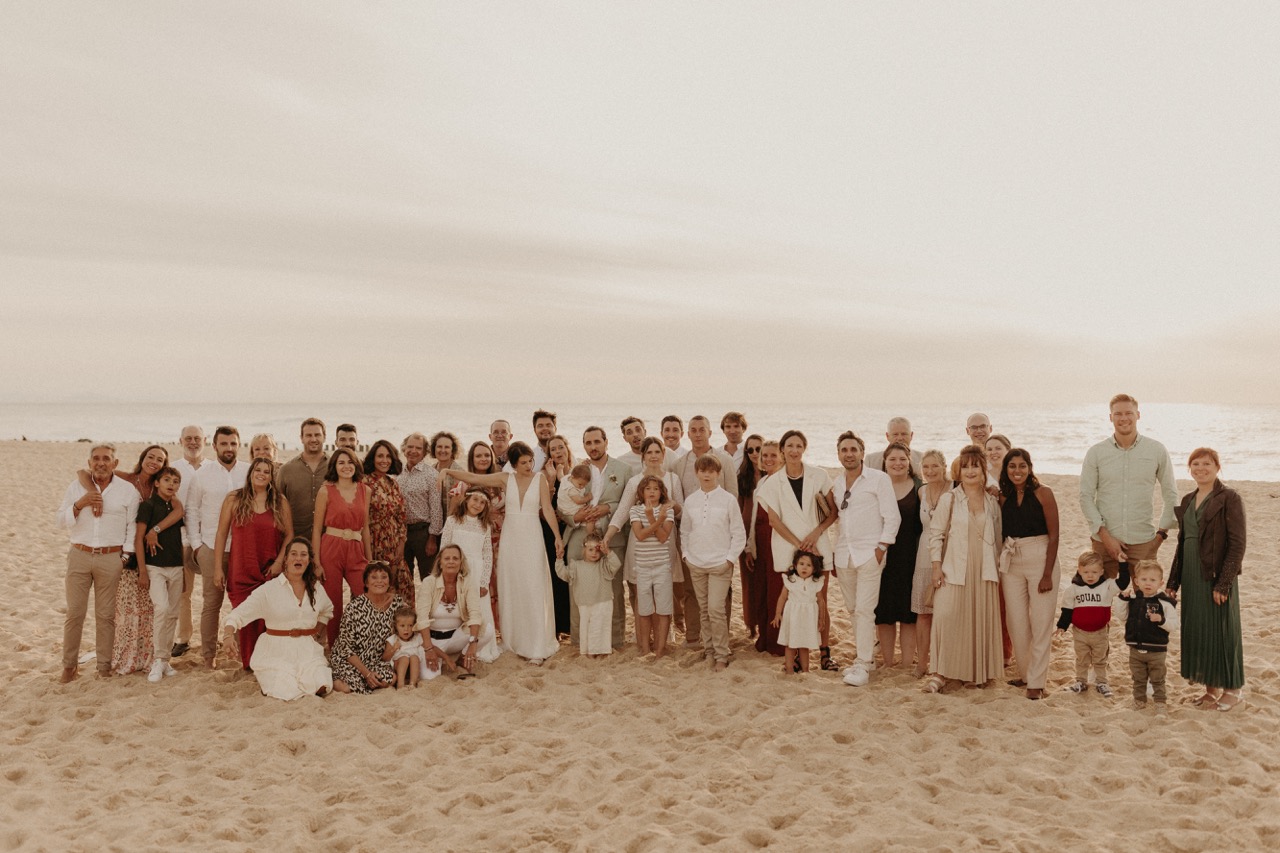 Mariage Landes Ocean Seignosse 338 Grande