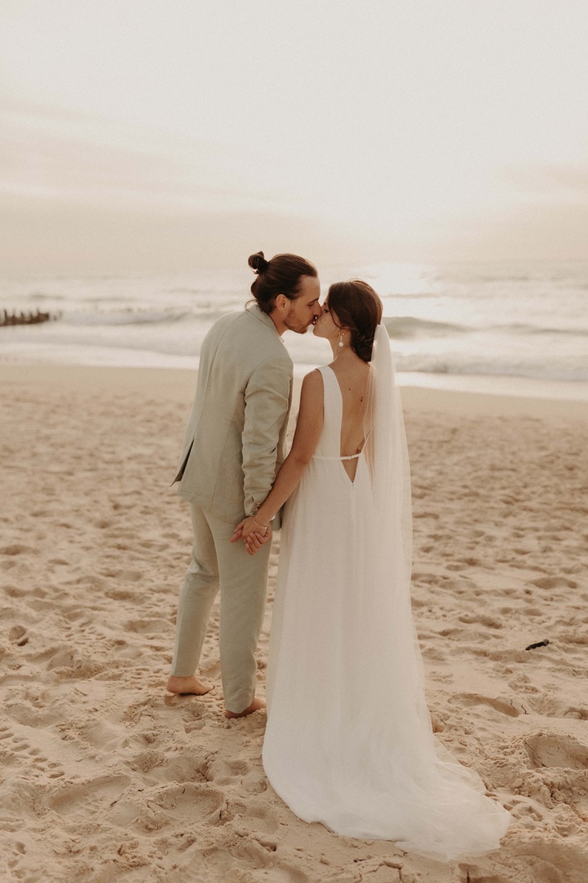 Mariage Landes Ocean Seignosse 342 Grande
