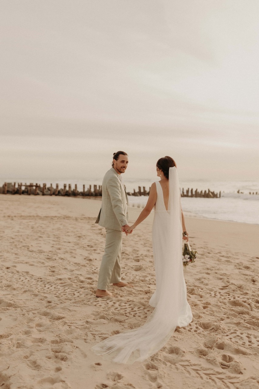 Mariage Landes Ocean Seignosse 345 Grande