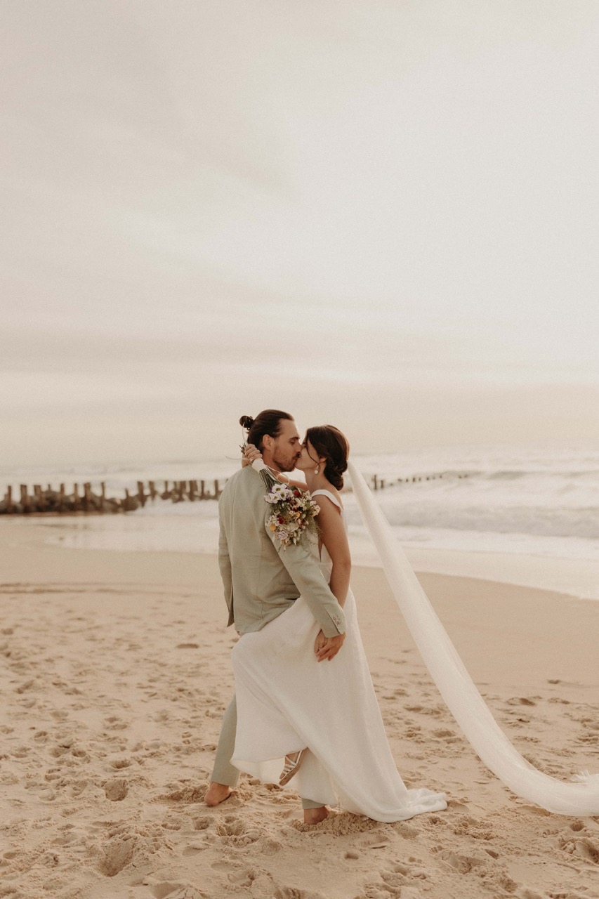 Mariage Landes Ocean Seignosse 346 Grande