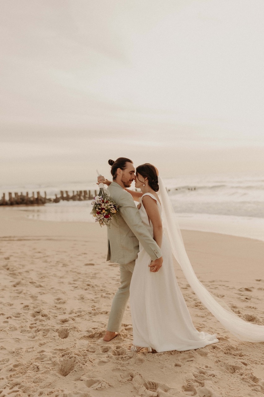 Mariage Landes Ocean Seignosse 347 Grande