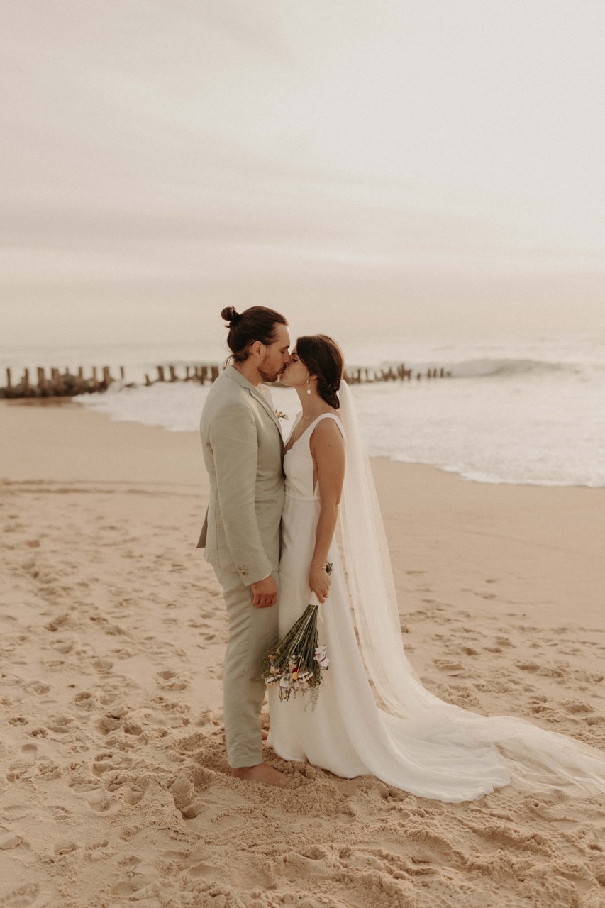 Mariage Landes Ocean Seignosse 348 Grande