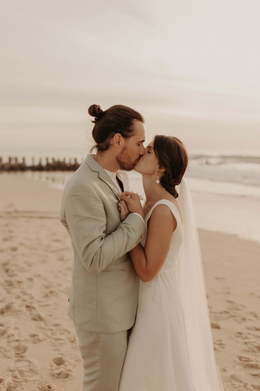 Mariage Landes Ocean Seignosse 351 Grande
