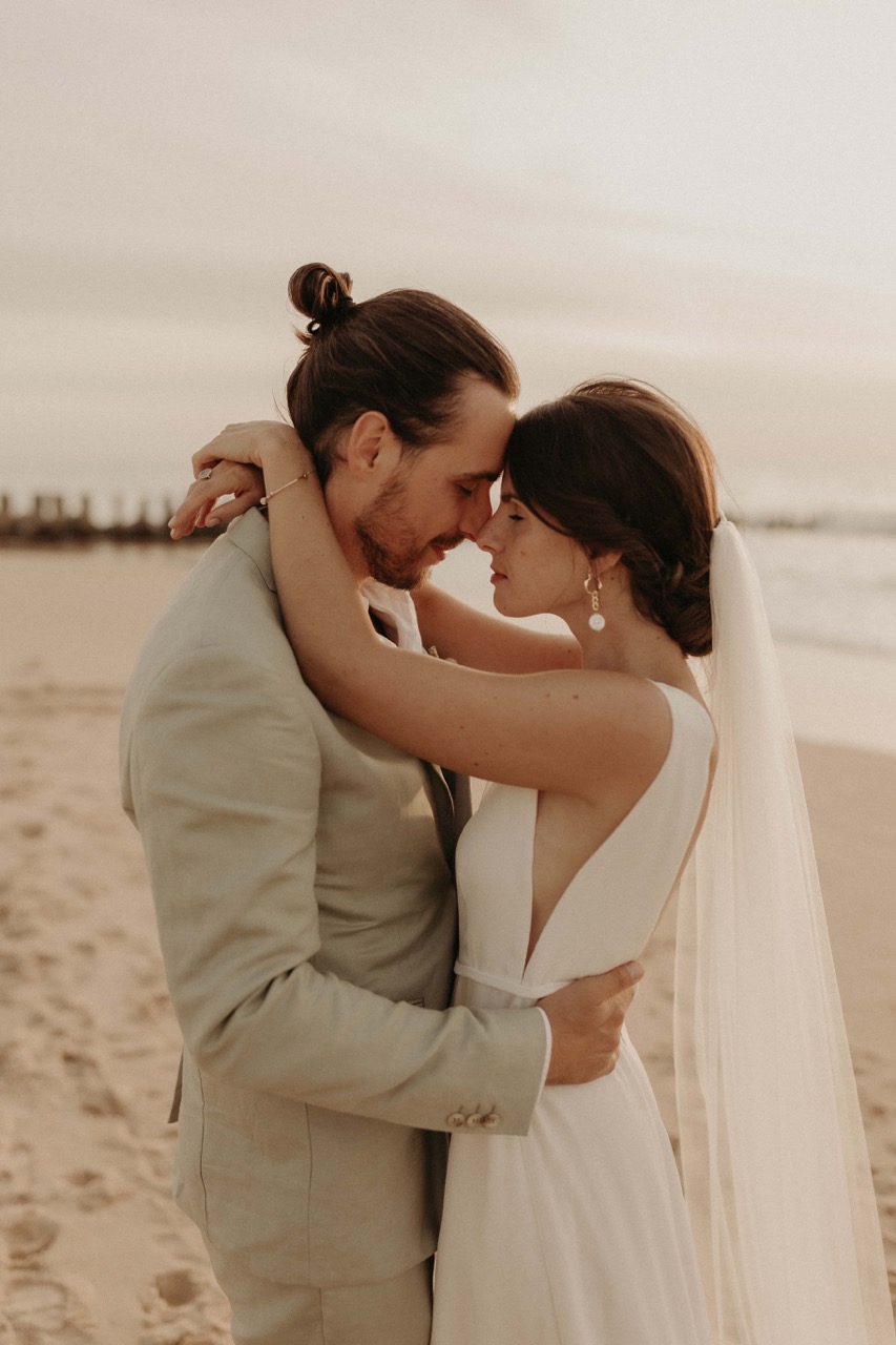 Mariage Landes Ocean Seignosse 352 Grande