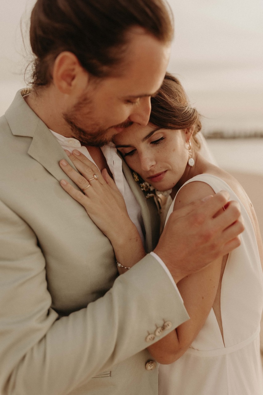 Mariage Landes Ocean Seignosse 354 Grande