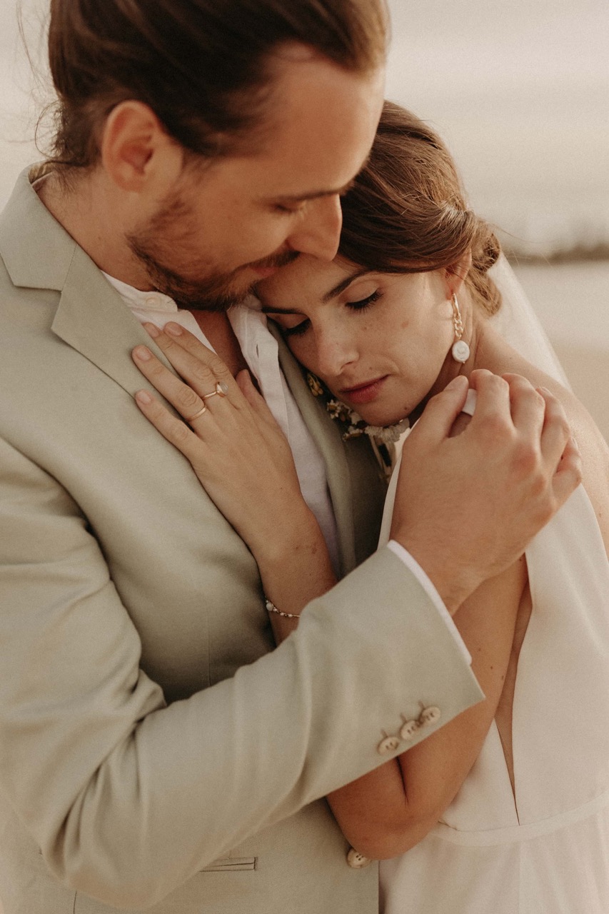 Mariage Landes Ocean Seignosse 355 Grande