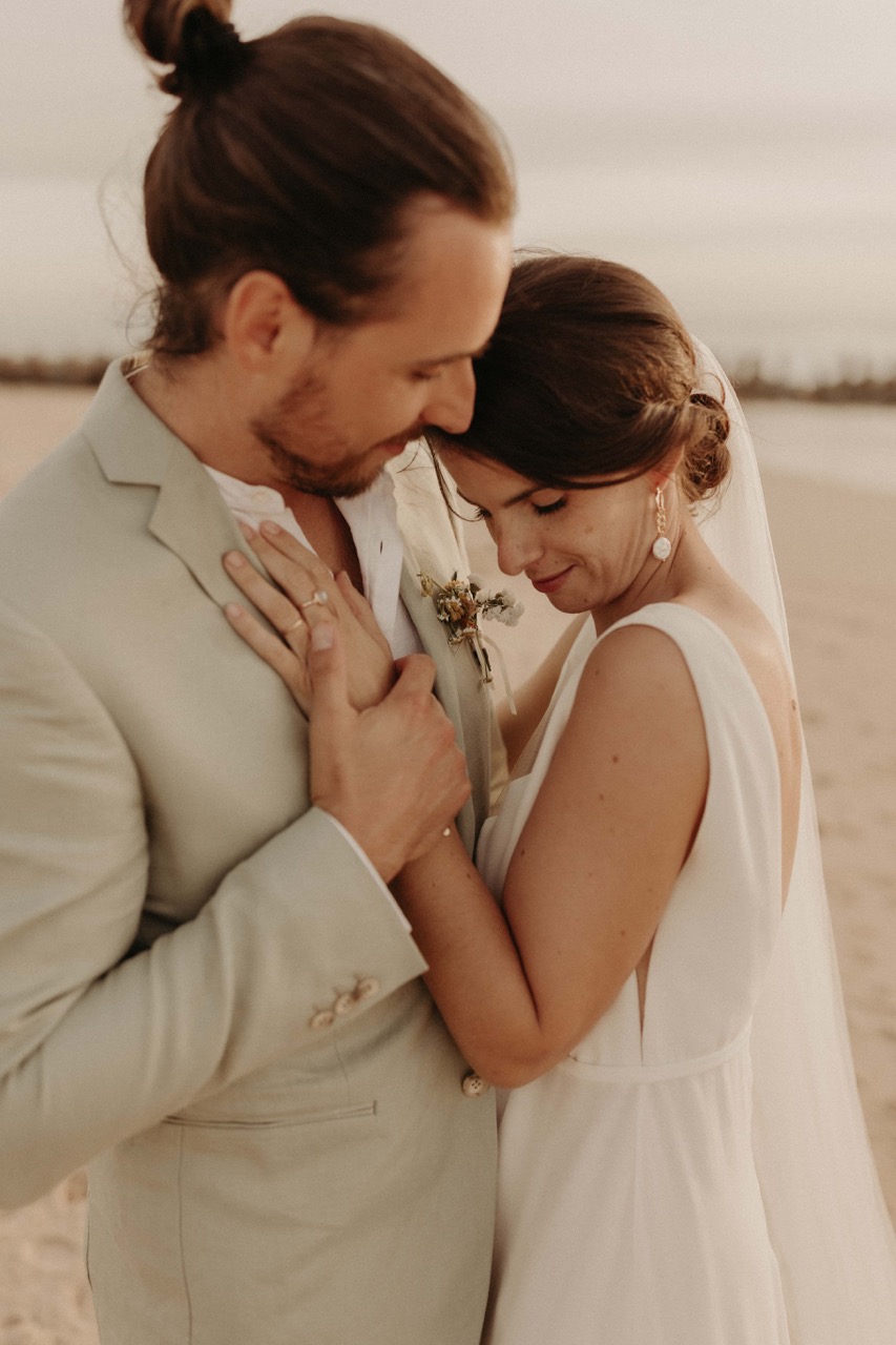 Mariage Landes Ocean Seignosse 357 Grande