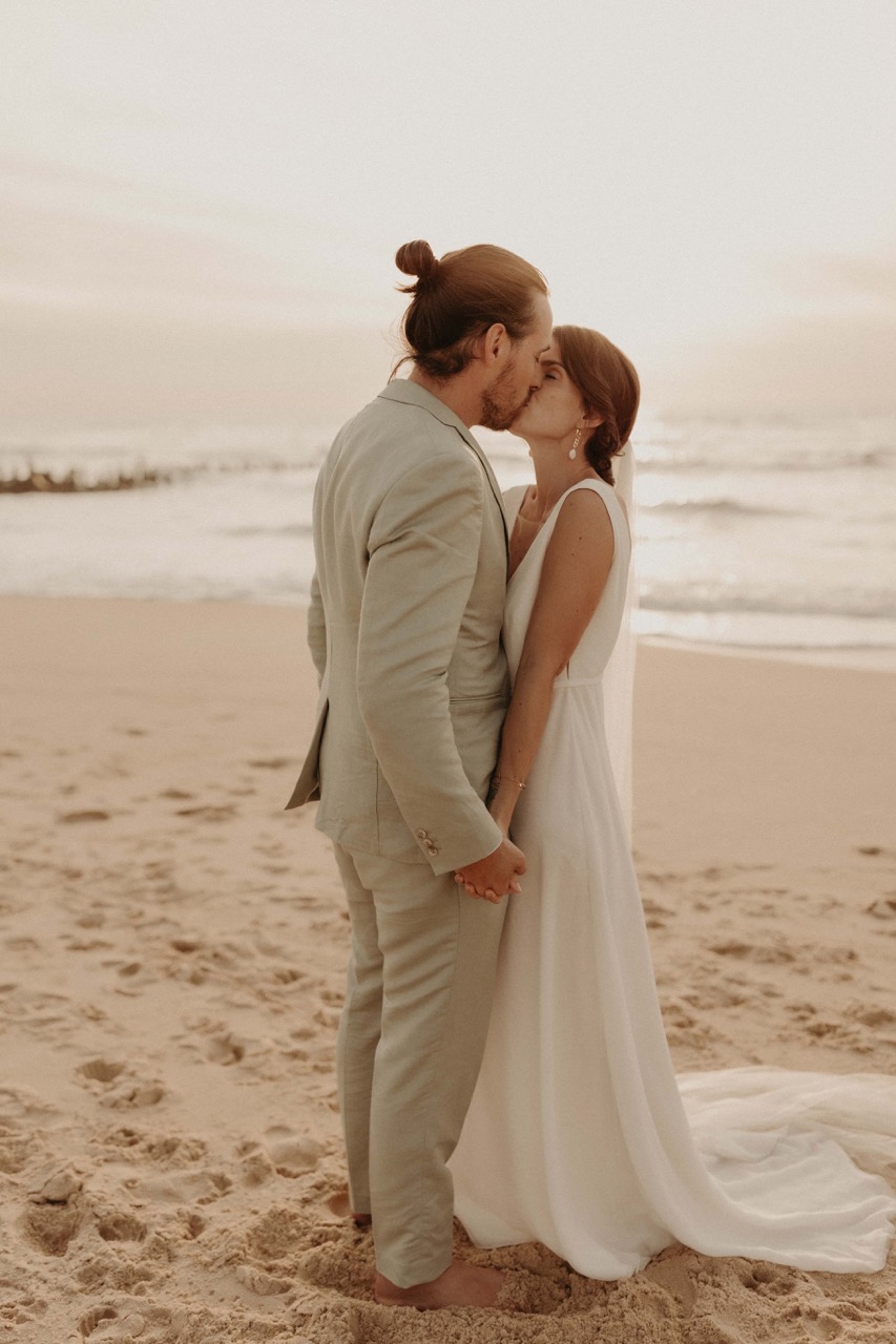 Mariage Landes Ocean Seignosse 358 Grande