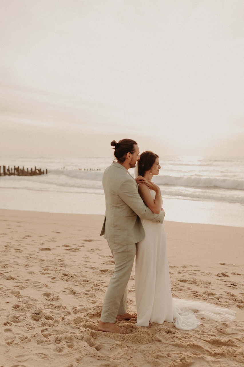 Mariage Landes Ocean Seignosse 359 Grande