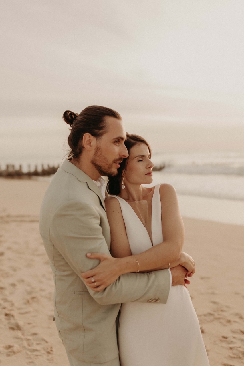 Mariage Landes Ocean Seignosse 361 Grande