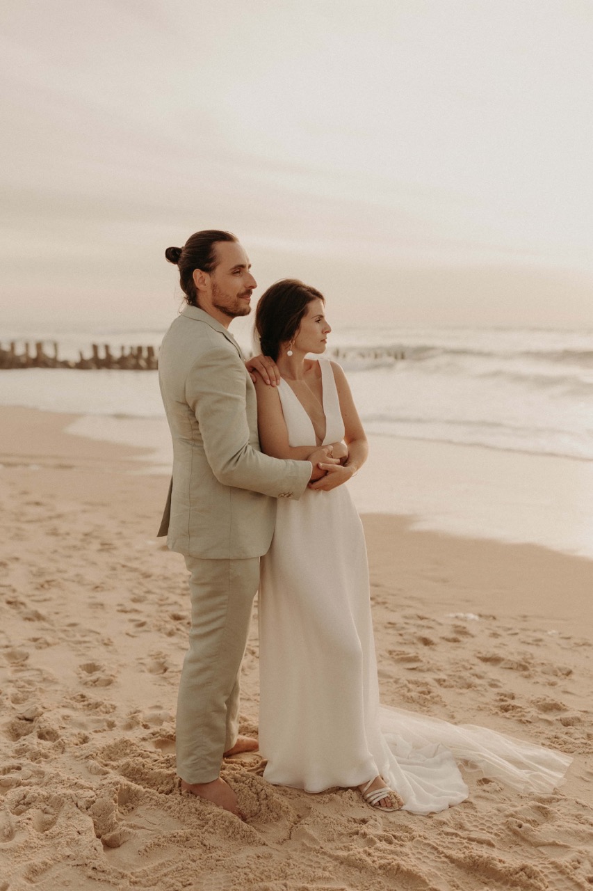 Mariage Landes Ocean Seignosse 367 Grande