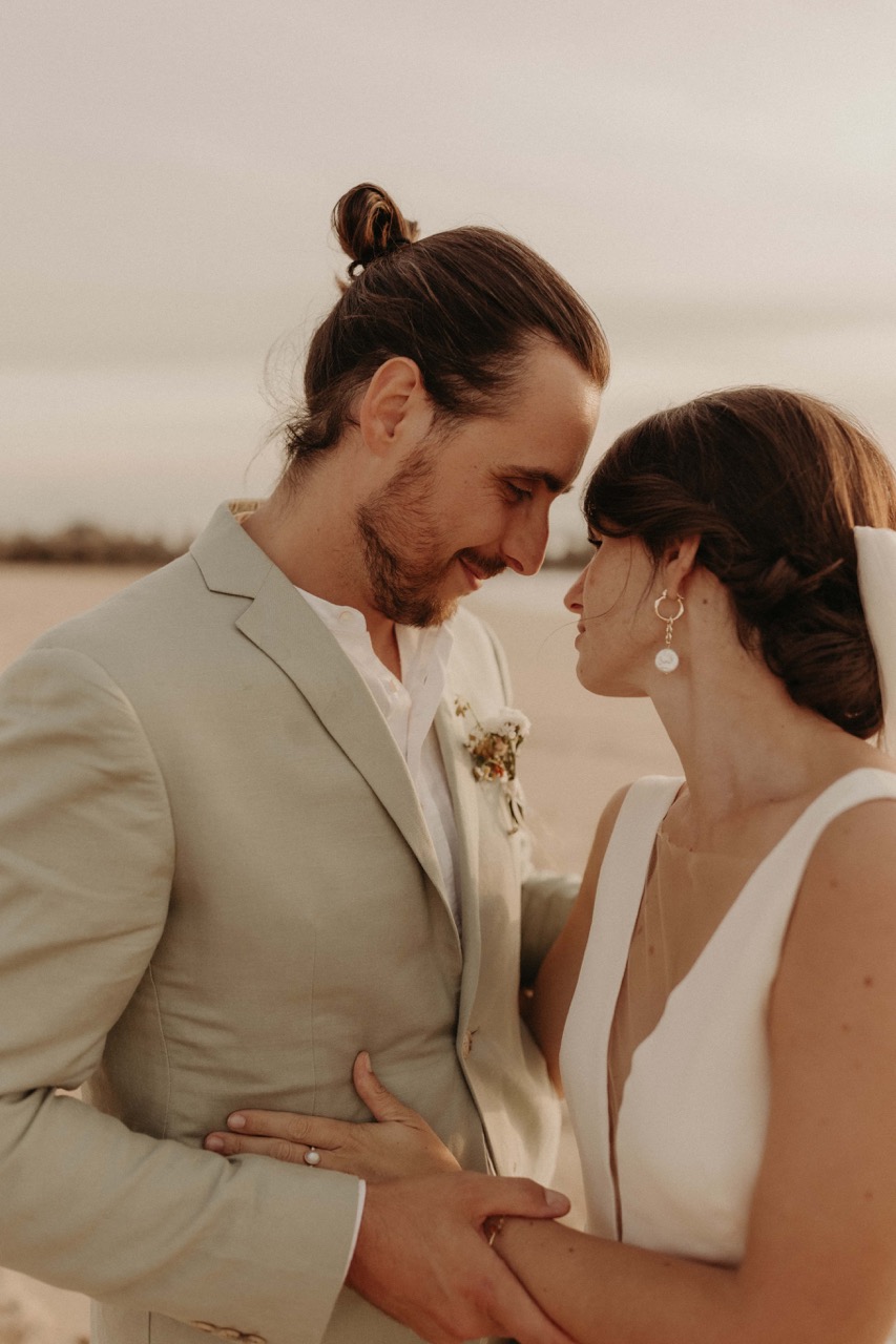 Mariage Landes Ocean Seignosse 369 Grande