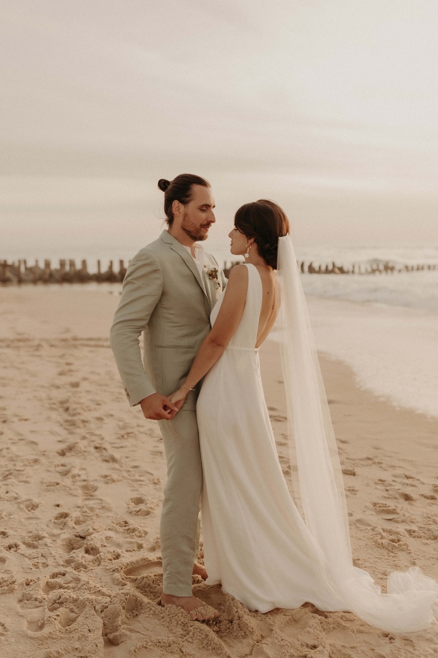 Mariage Landes Ocean Seignosse 370 Grande
