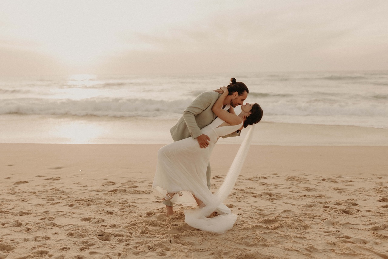 Mariage Landes Ocean Seignosse 371 Grande