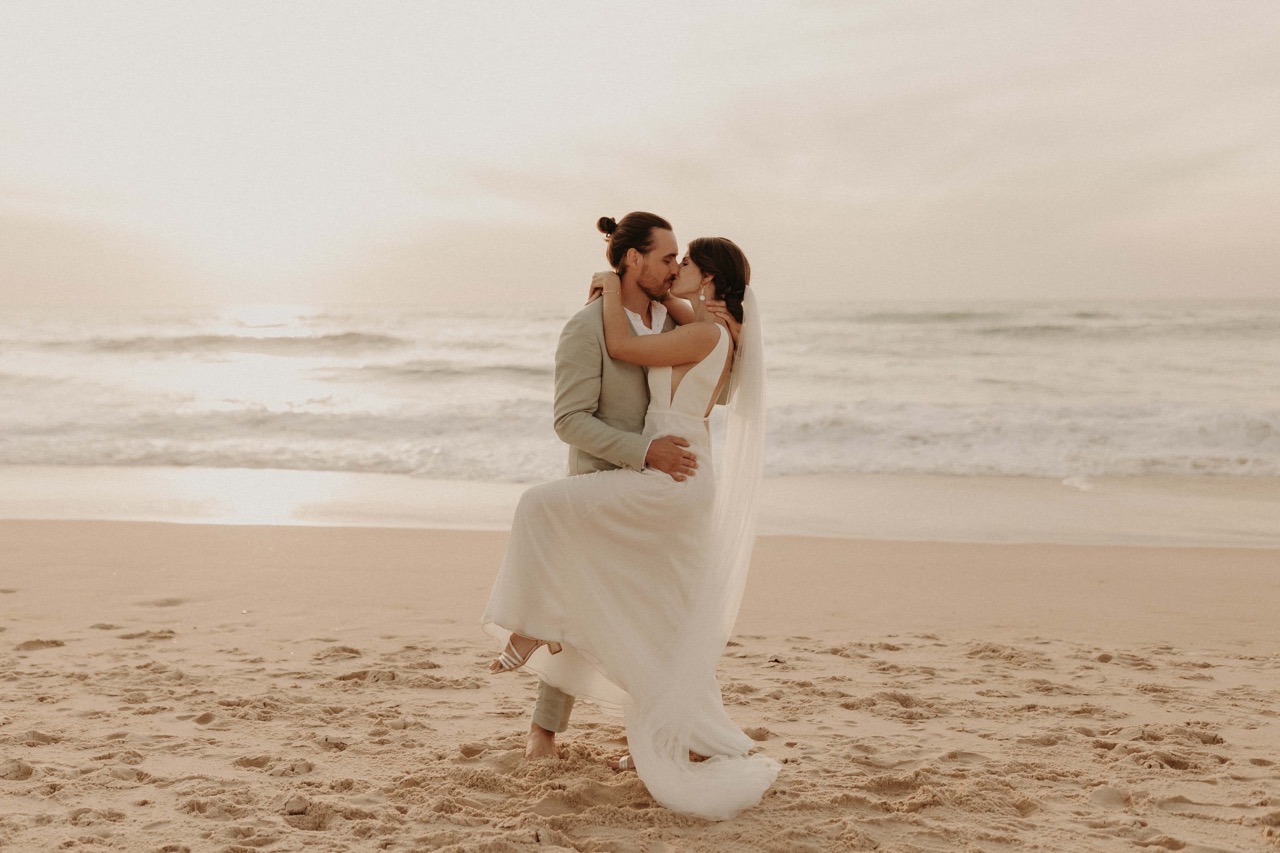 Mariage Landes Ocean Seignosse 375 Grande
