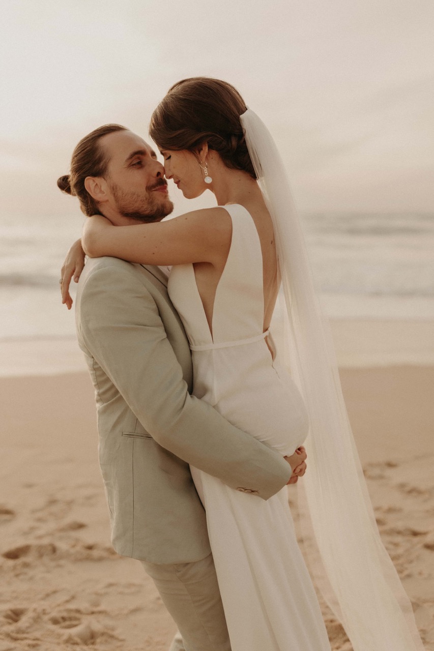 Mariage Landes Ocean Seignosse 376 Grande