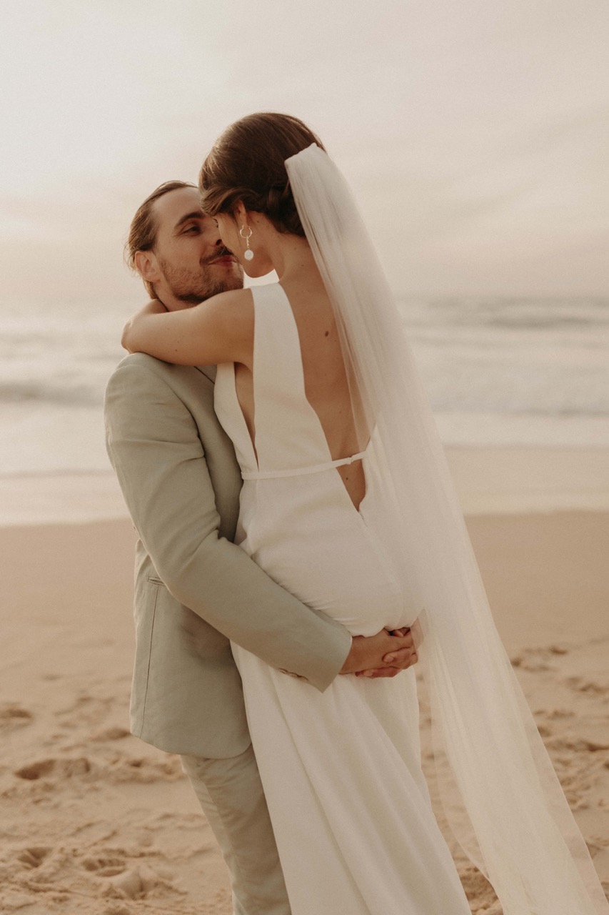 Mariage Landes Ocean Seignosse 377 Grande