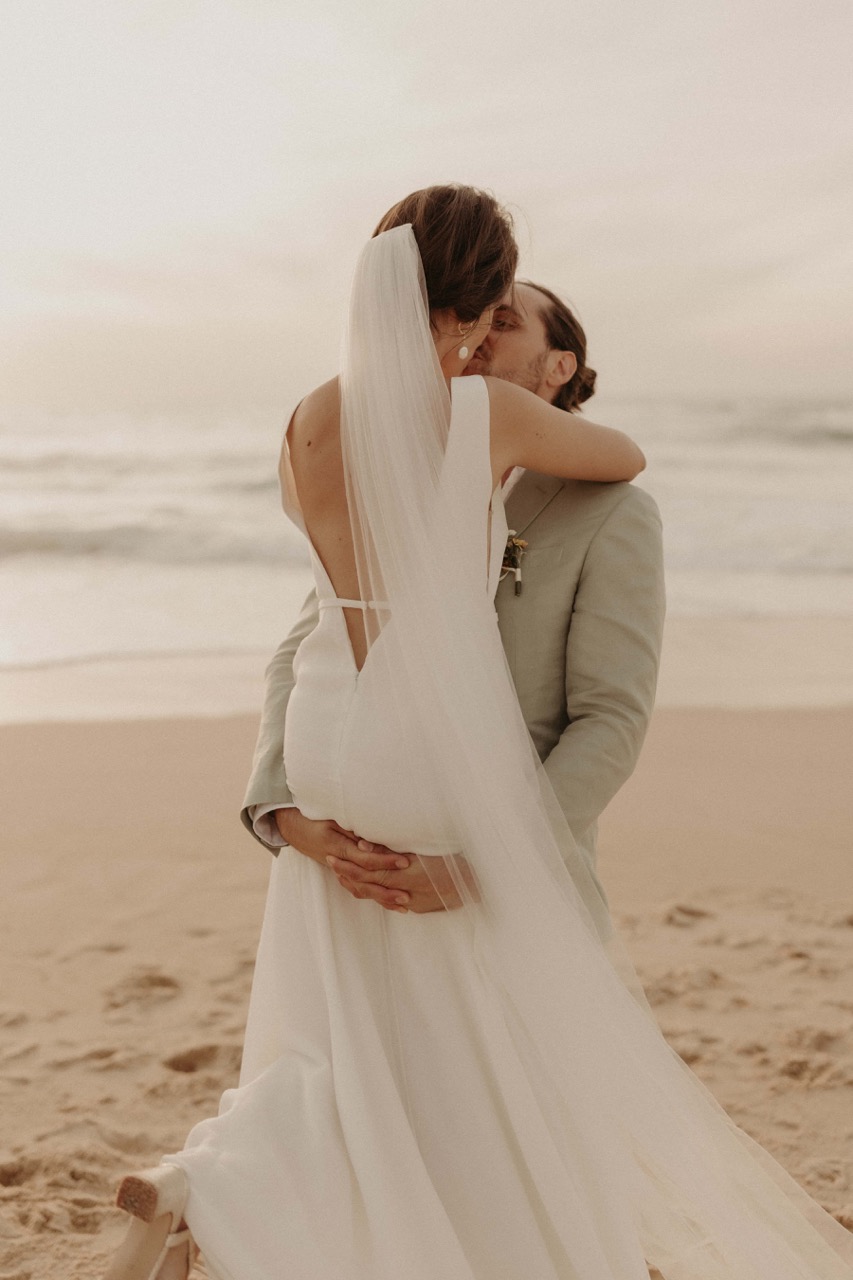 Mariage Landes Ocean Seignosse 378 Grande