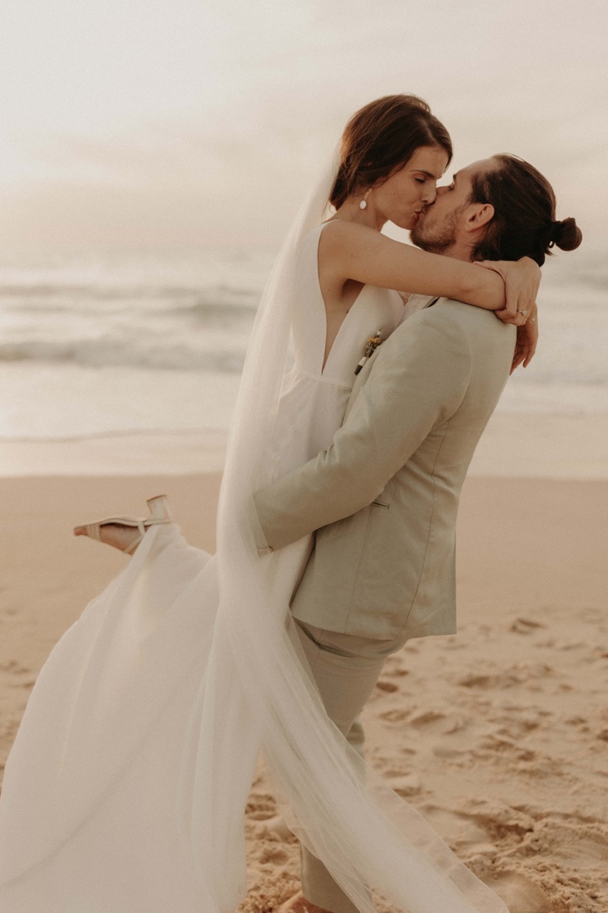 Mariage Landes Ocean Seignosse 379 Grande