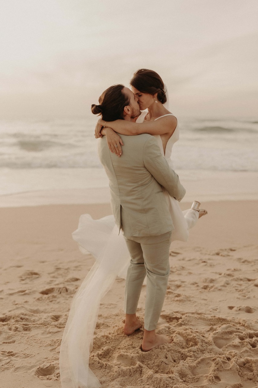 Mariage Landes Ocean Seignosse 380 Grande