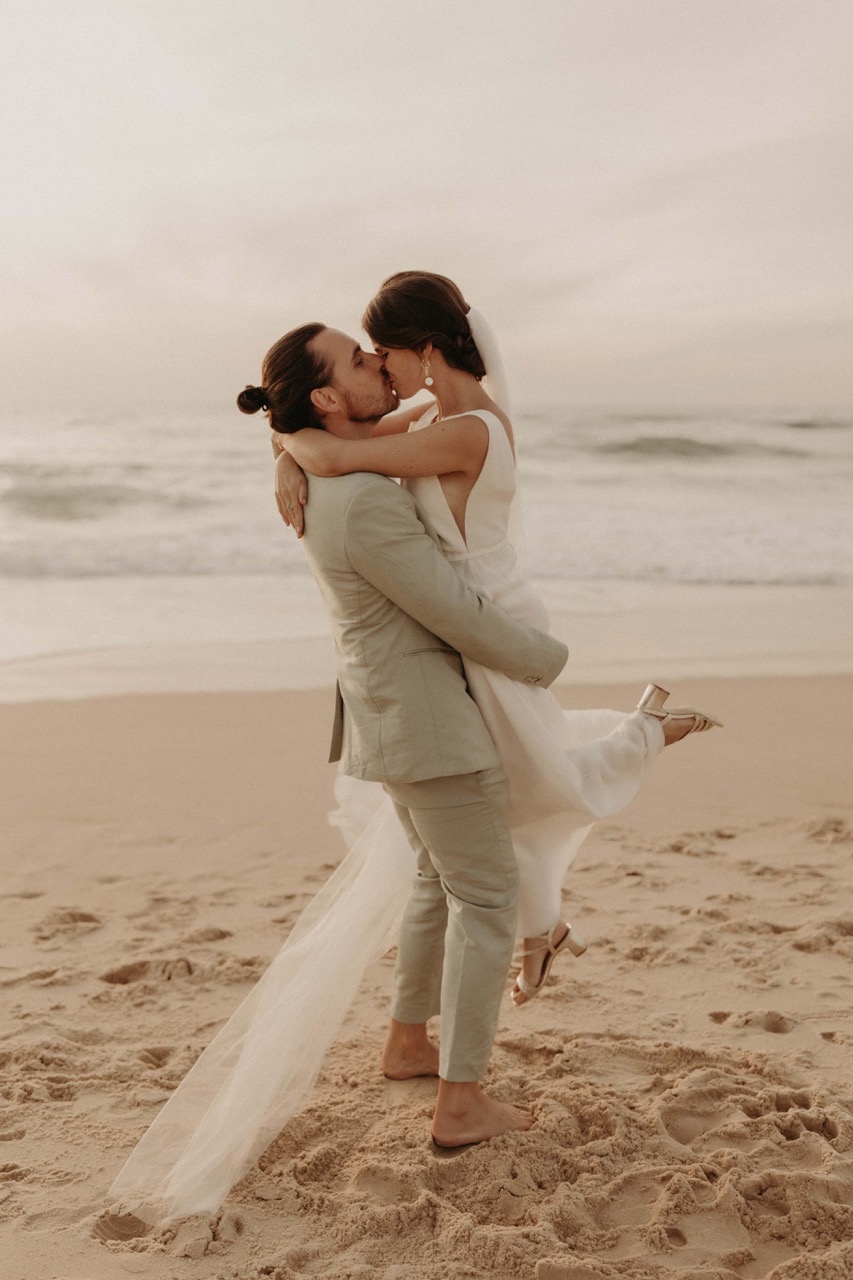 Mariage Landes Ocean Seignosse 381 Grande