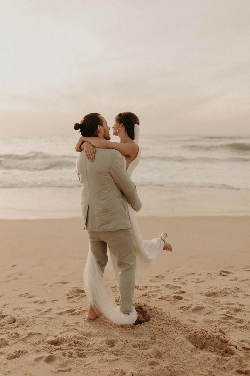 Mariage Landes Ocean Seignosse 384 Grande