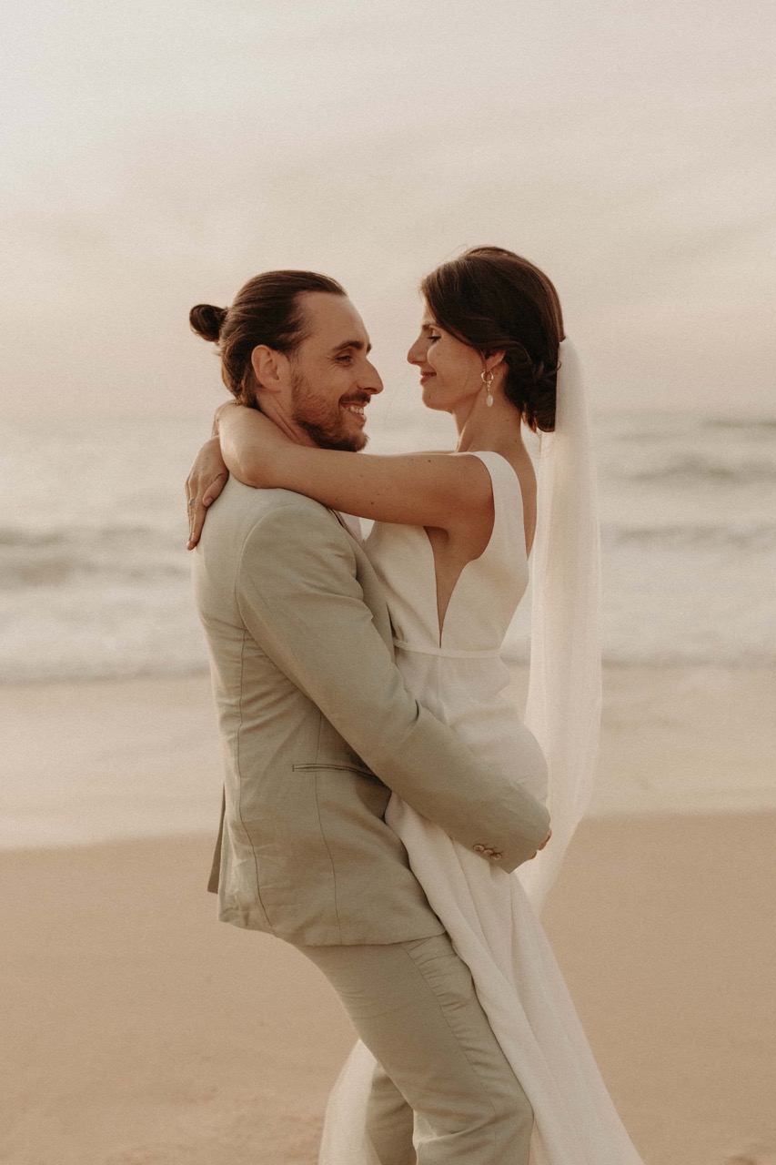 Mariage Landes Ocean Seignosse 385 Grande