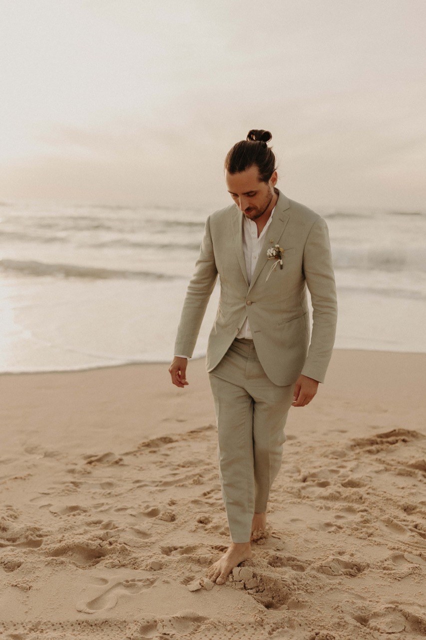 Mariage Landes Ocean Seignosse 387 Grande