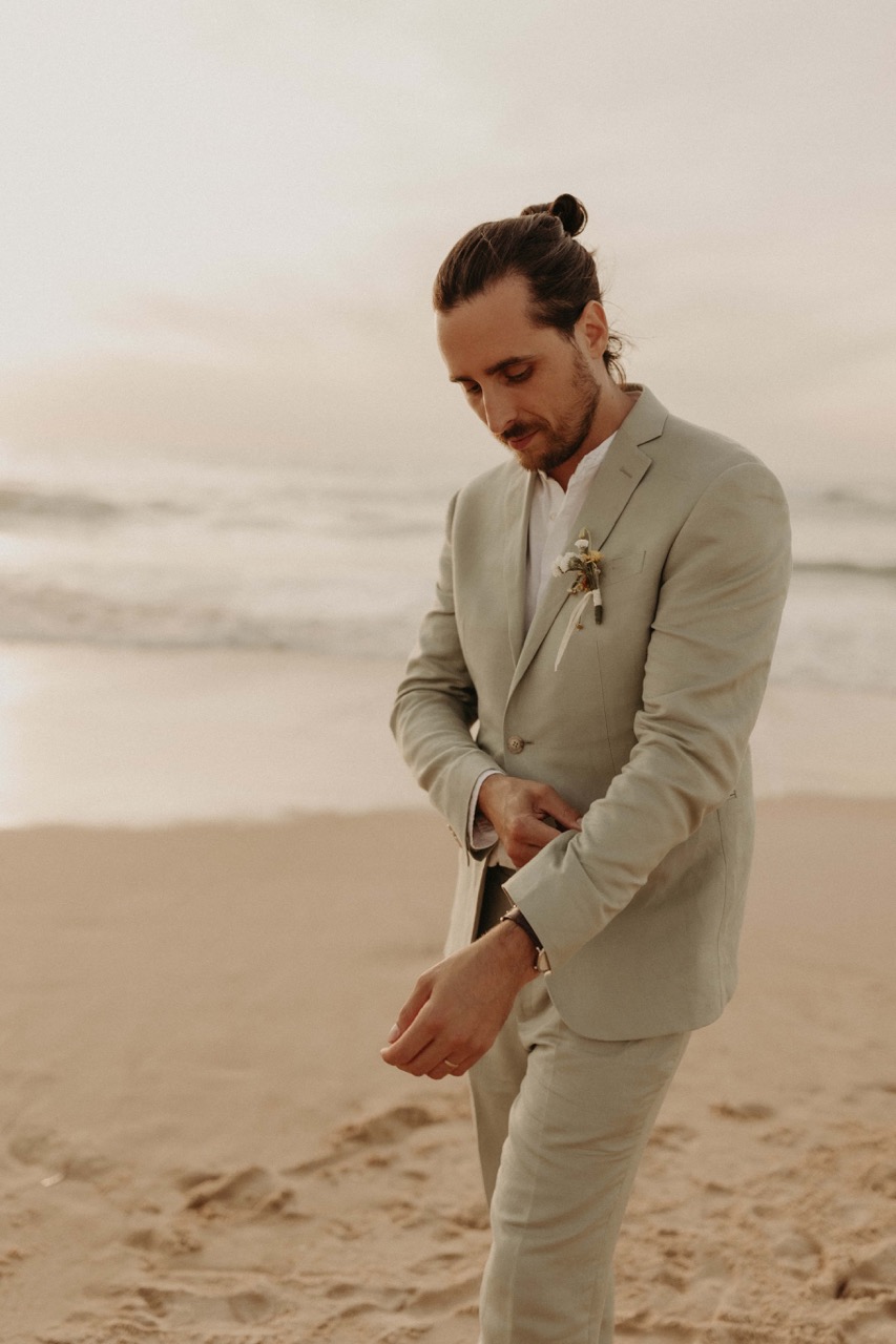 Mariage Landes Ocean Seignosse 388 Grande