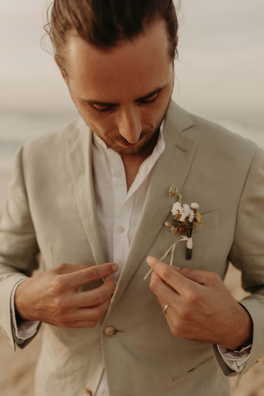 Mariage Landes Ocean Seignosse 391 Grande