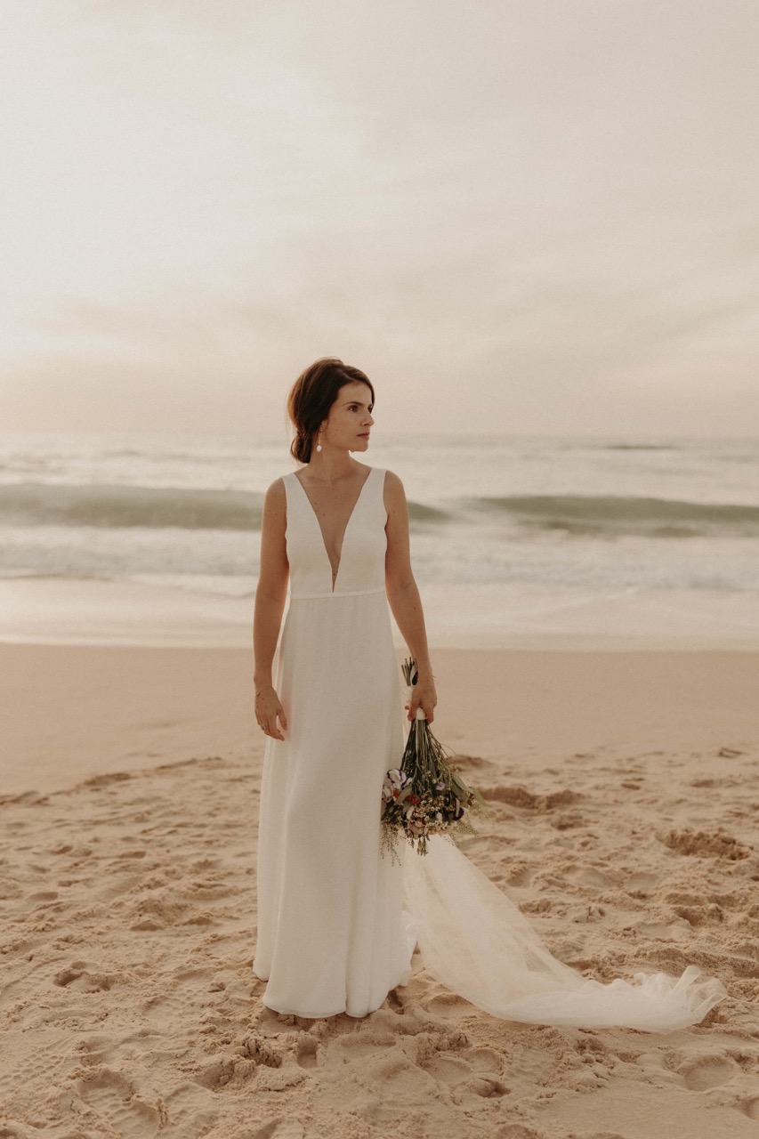Mariage Landes Ocean Seignosse 397 Grande