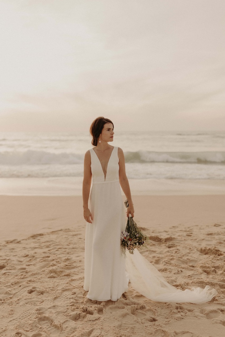 Mariage Landes Ocean Seignosse 398 Grande