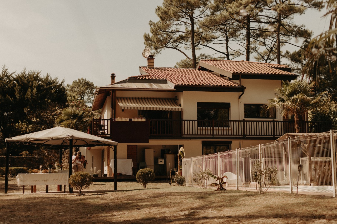 Mariage Landes Ocean Seignosse 4 Grande