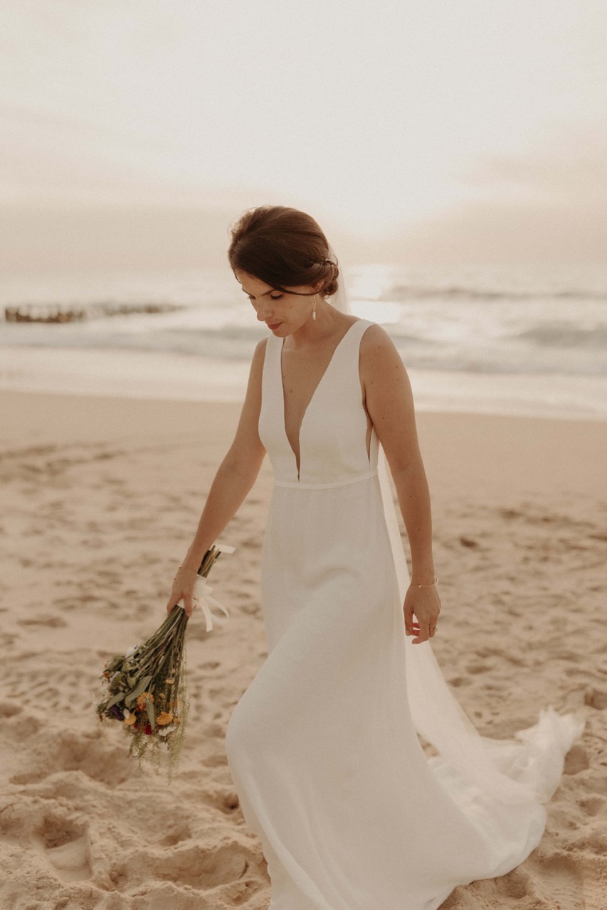 Mariage Landes Ocean Seignosse 400 Grande