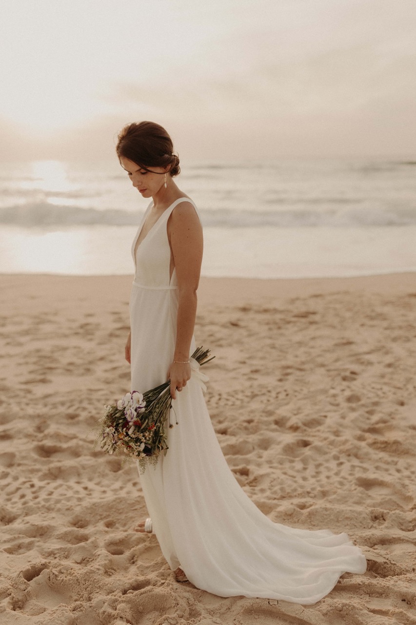 Mariage Landes Ocean Seignosse 404 Grande