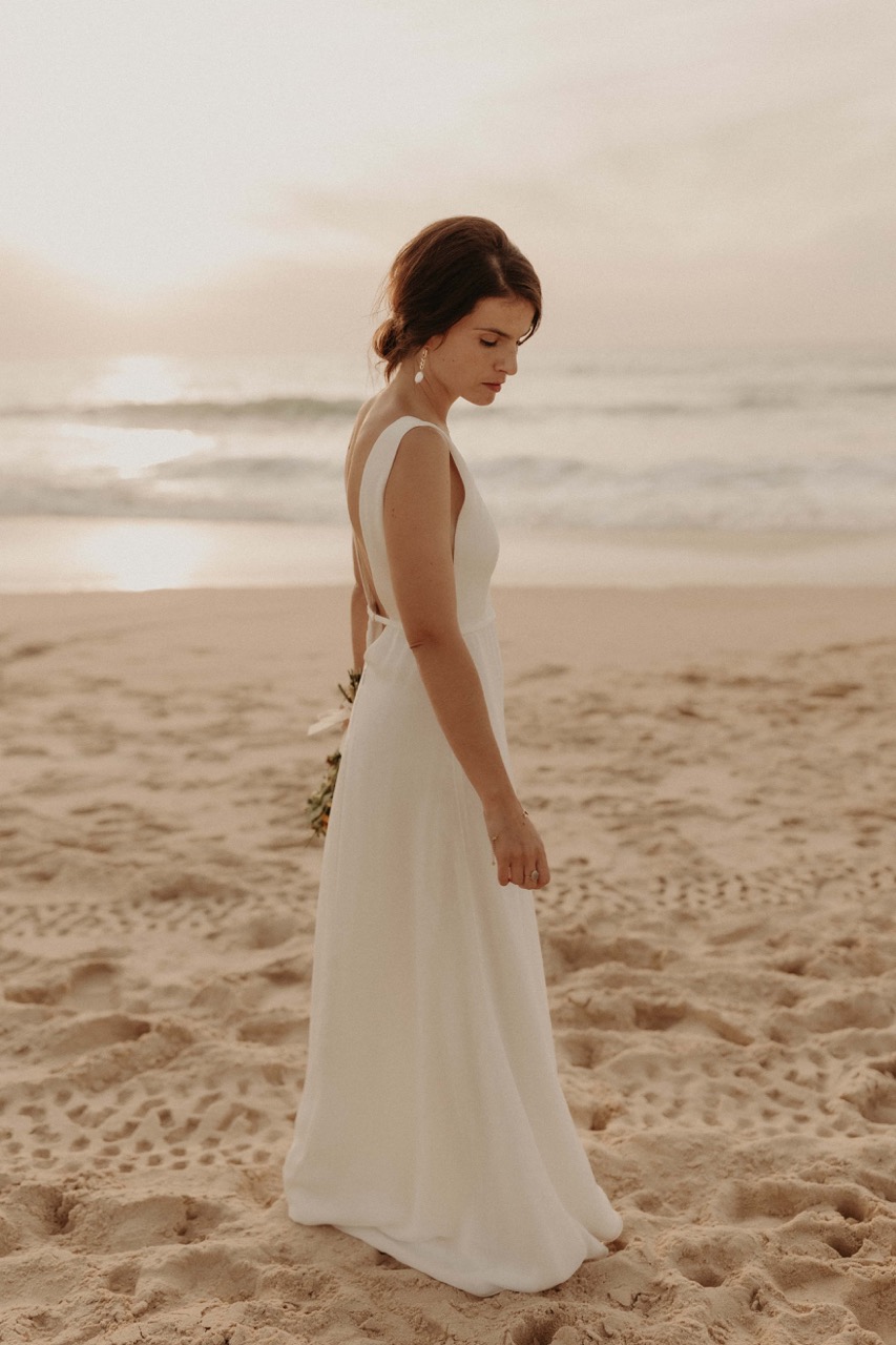 Mariage Landes Ocean Seignosse 405 Grande