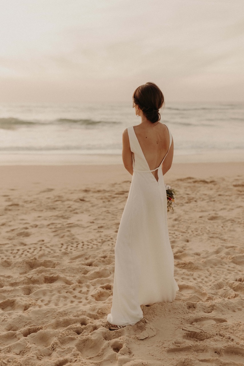 Mariage Landes Ocean Seignosse 406 Grande