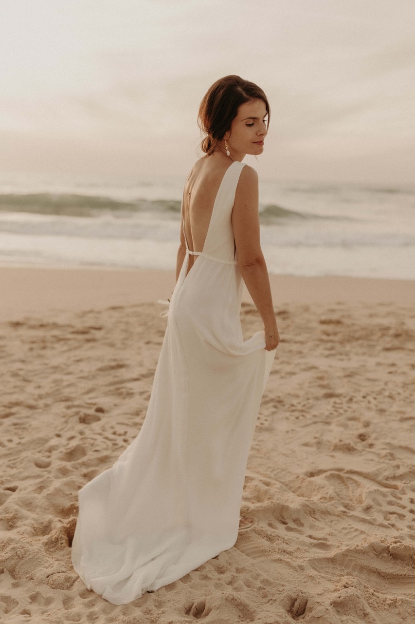 Mariage Landes Ocean Seignosse 407 Grande