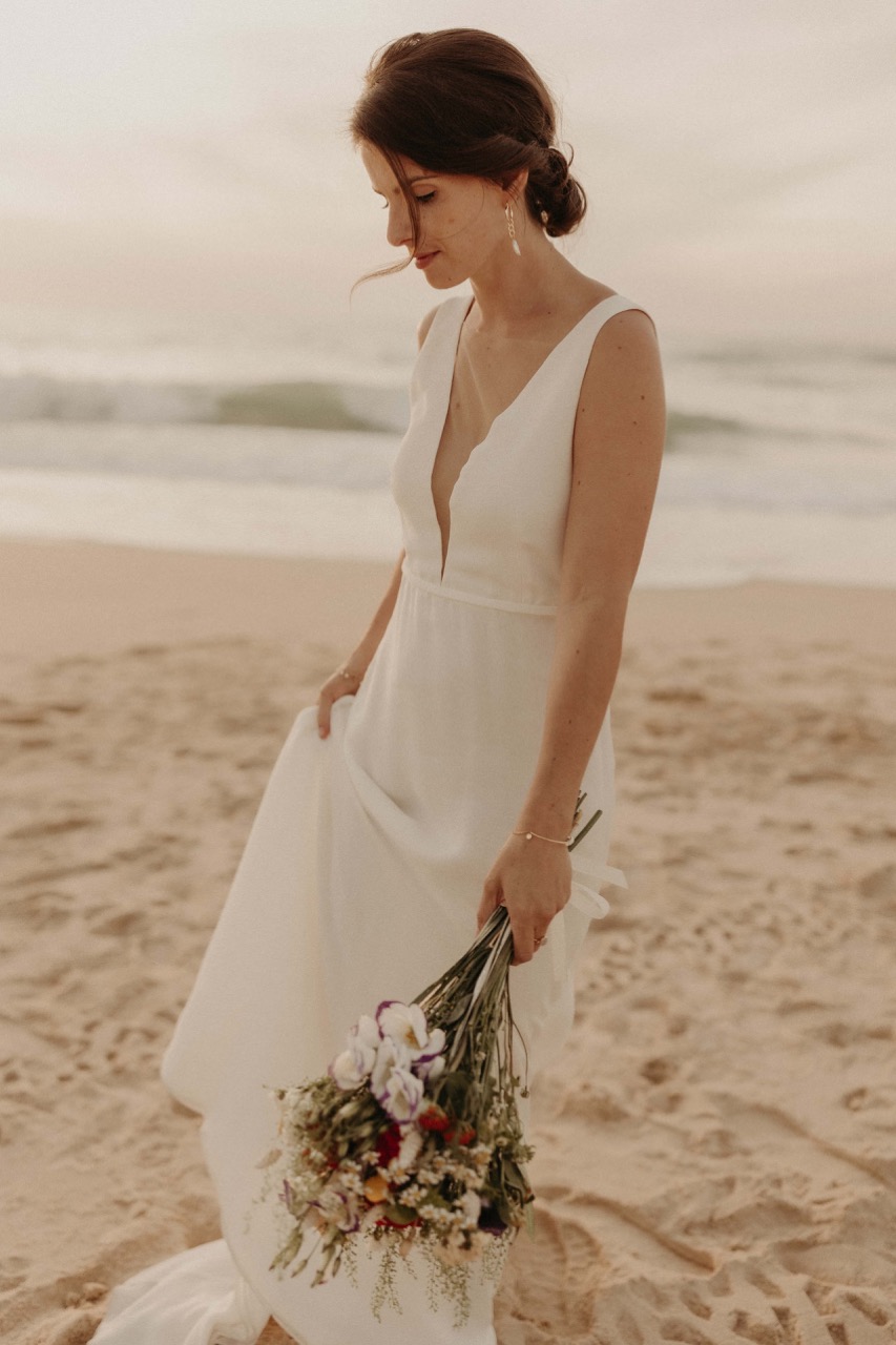 Mariage Landes Ocean Seignosse 408 Grande