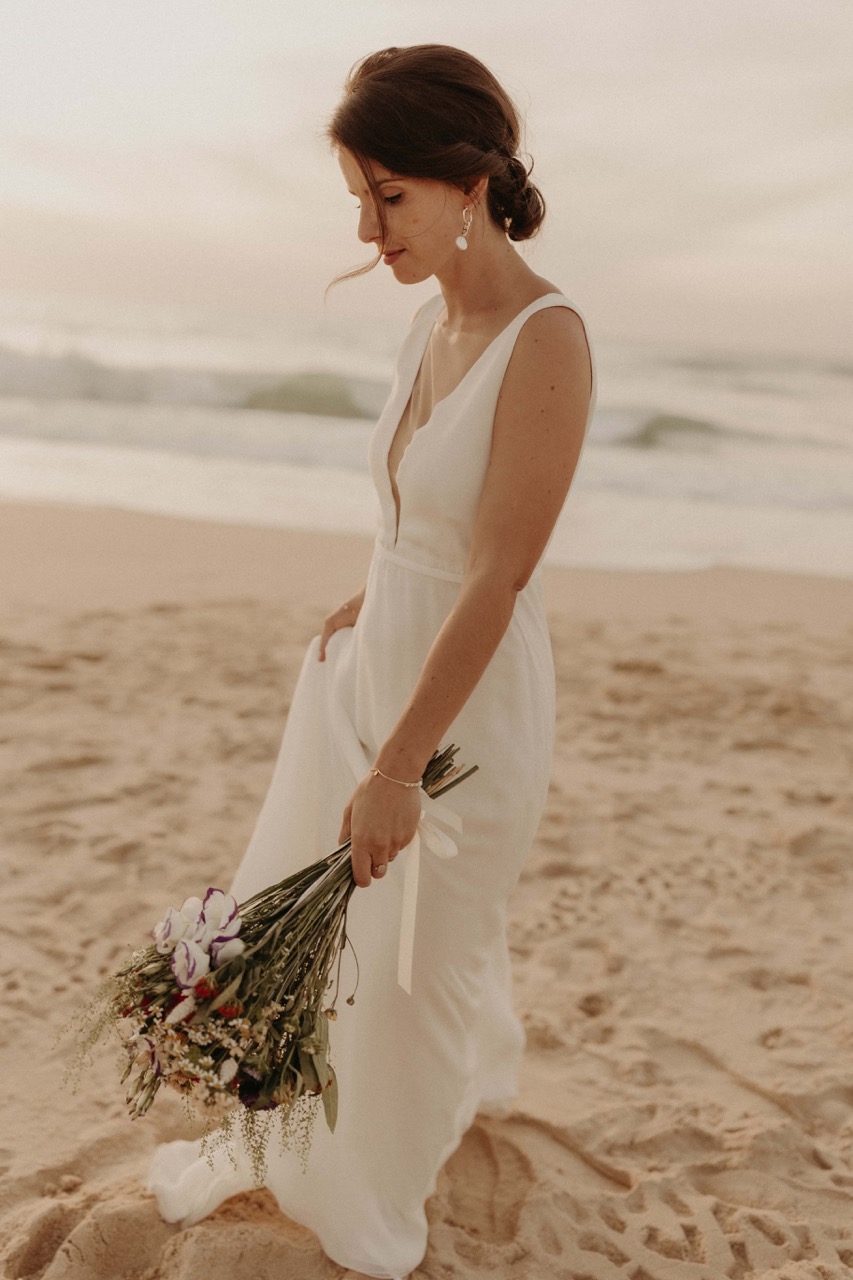 Mariage Landes Ocean Seignosse 409 Grande