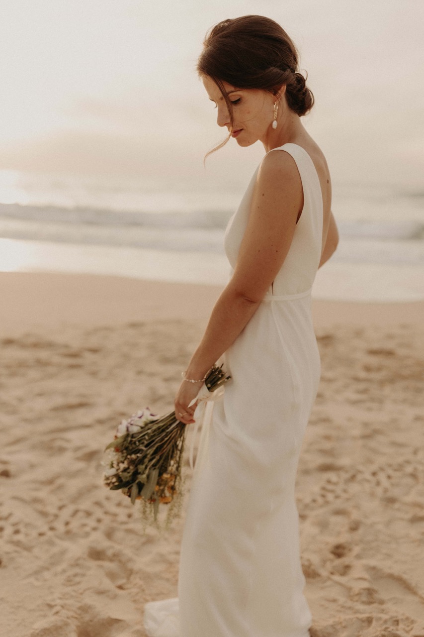 Mariage Landes Ocean Seignosse 410 Grande