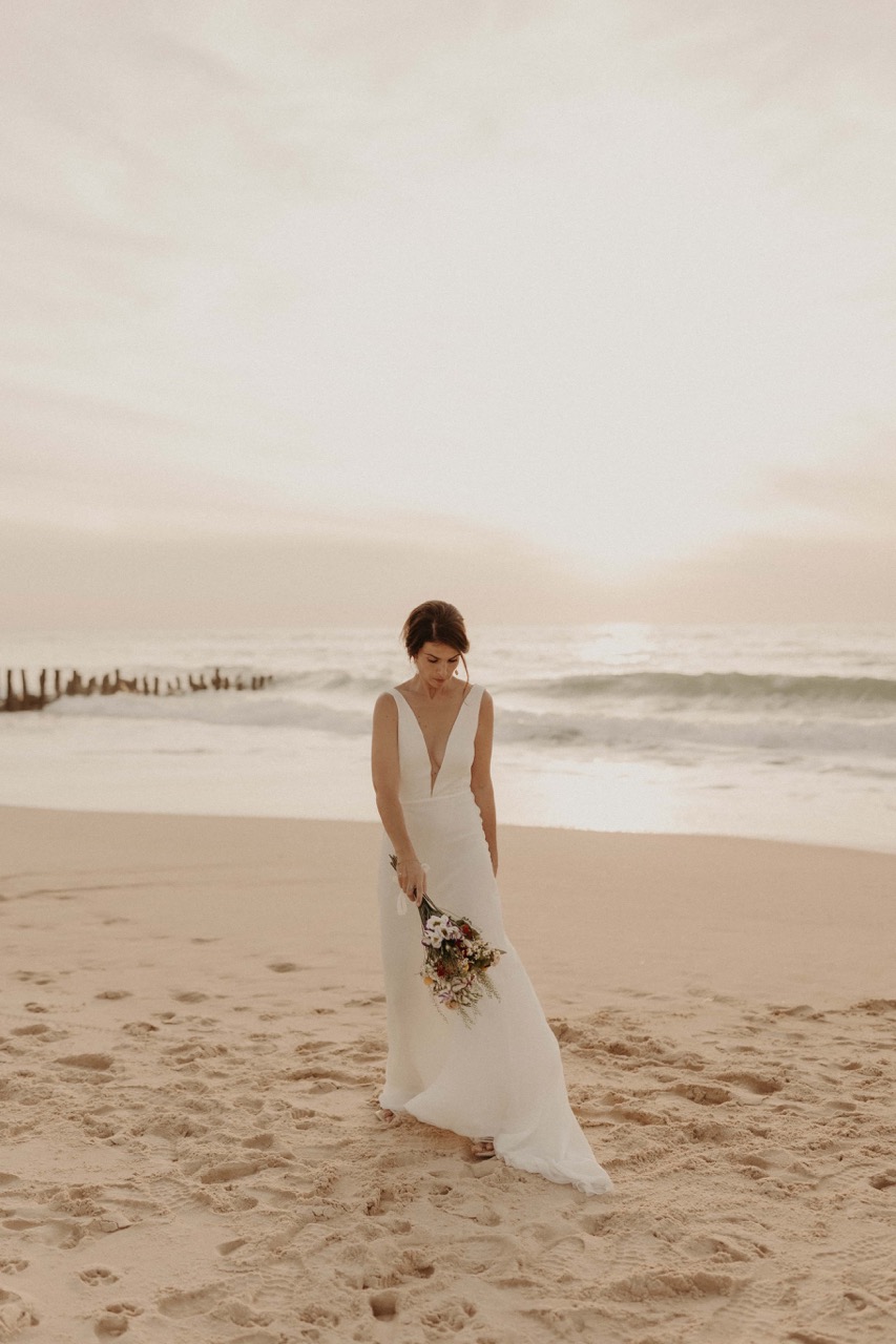Mariage Landes Ocean Seignosse 414 Grande