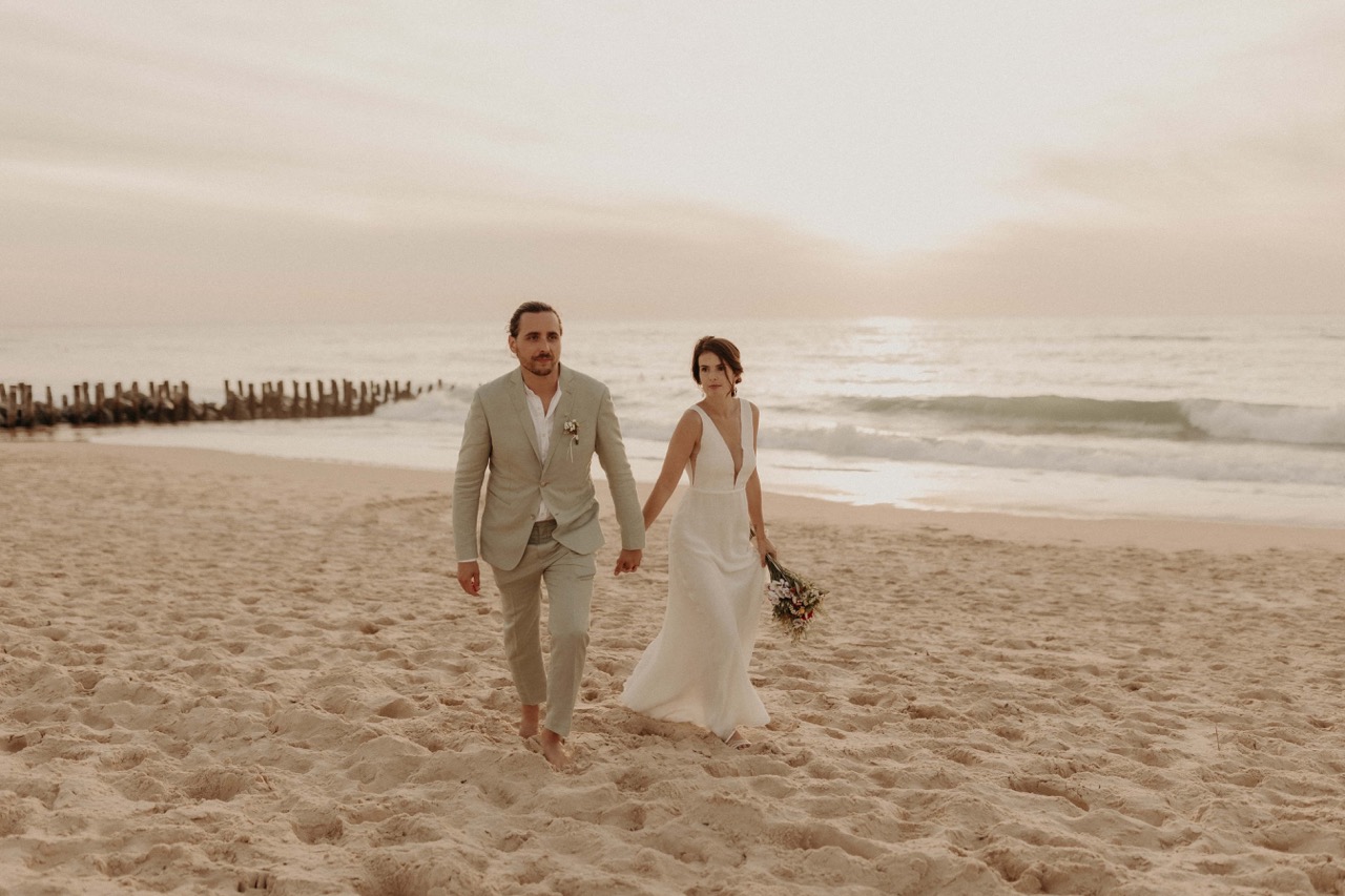 Mariage Landes Ocean Seignosse 415 Grande