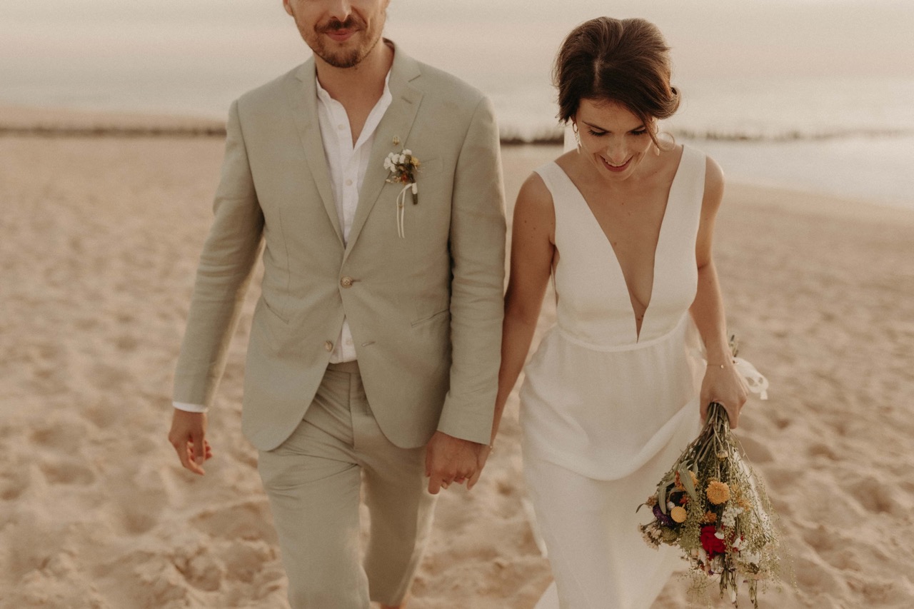 Mariage Landes Ocean Seignosse 417 Grande