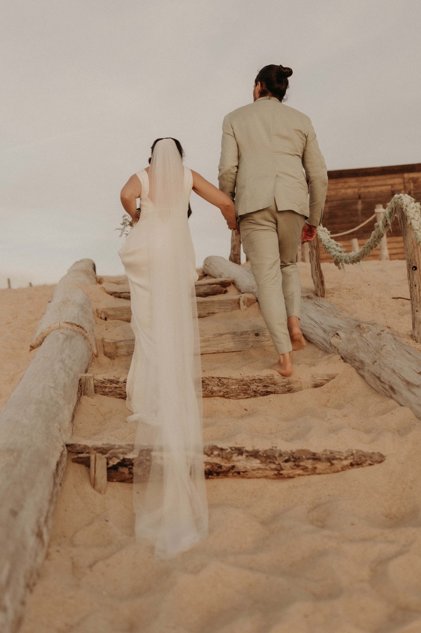 Mariage Landes Ocean Seignosse 418 Grande
