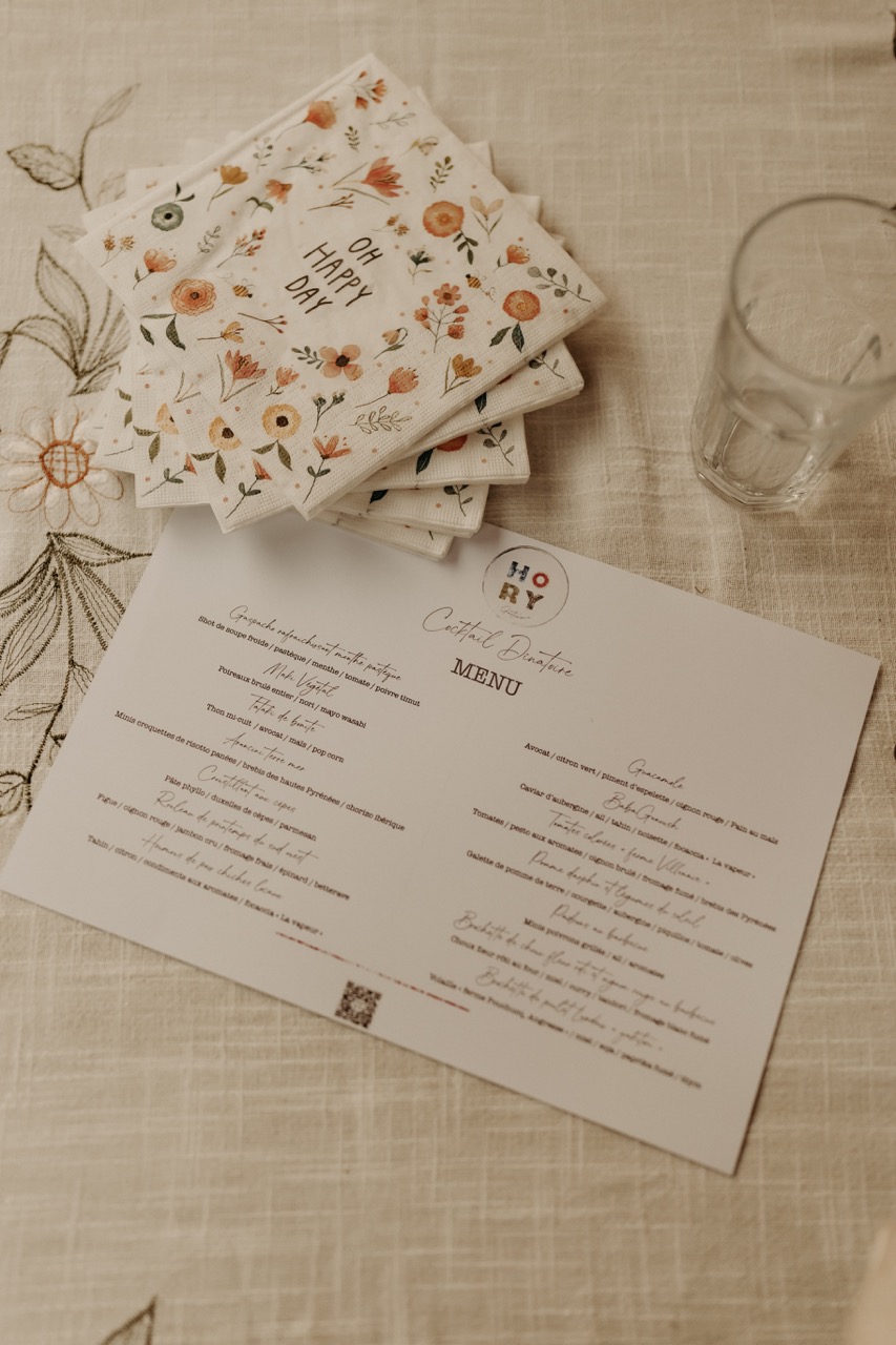Mariage Landes Ocean Seignosse 420 Grande