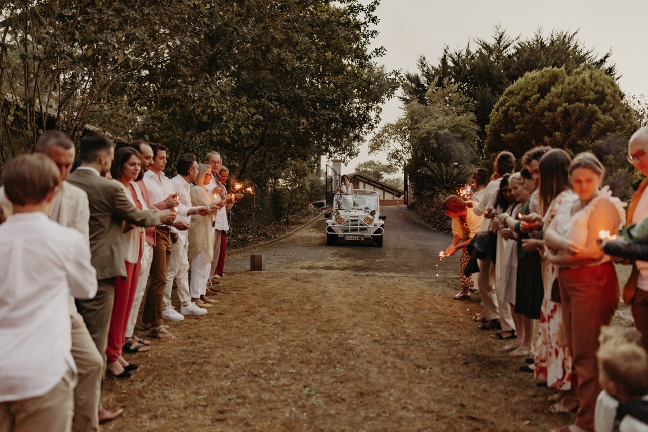 Mariage Landes Ocean Seignosse 421 Grande