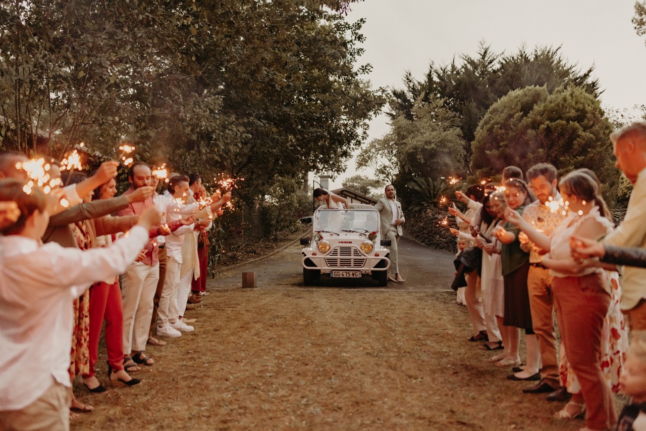 Mariage Landes Ocean Seignosse 425 Grande