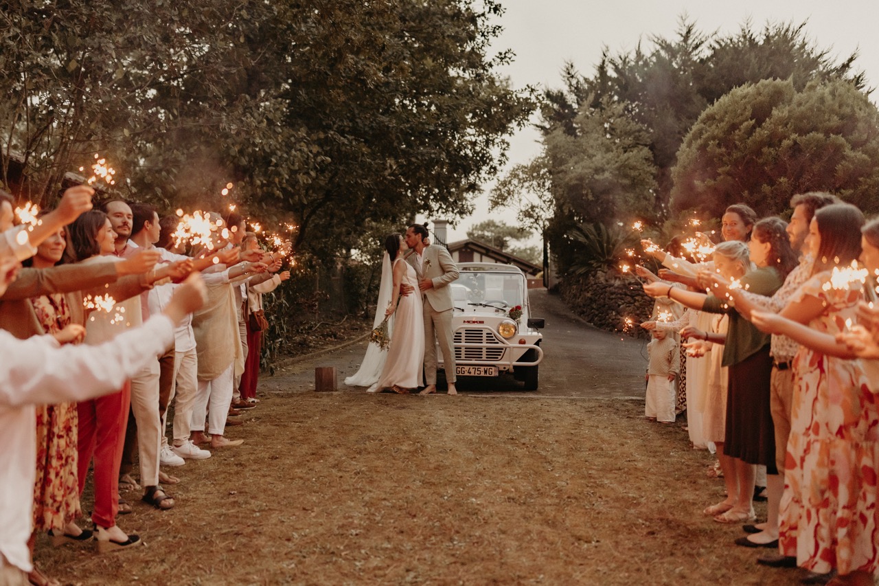 Mariage Landes Ocean Seignosse 426 Grande