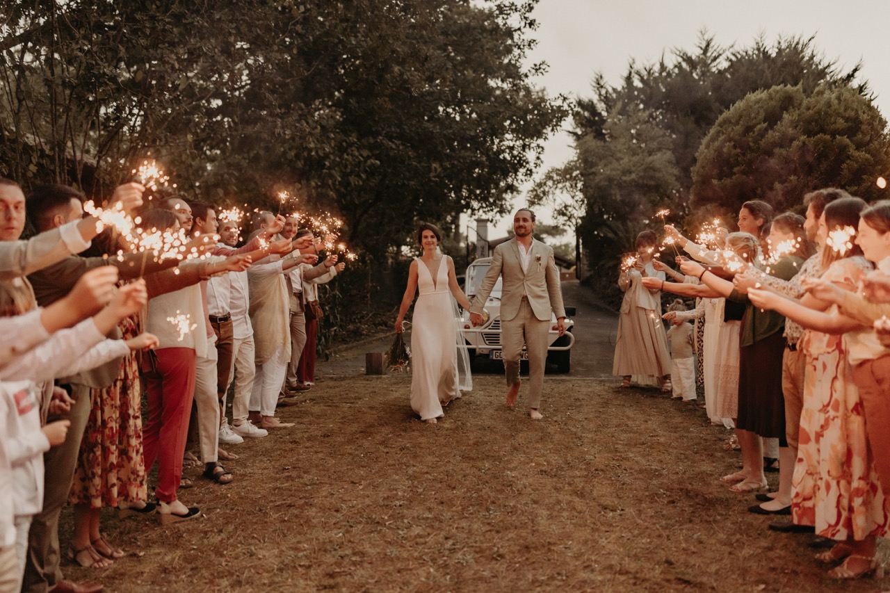 Mariage Landes Ocean Seignosse 428 Grande